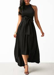 Beautiful Dresses Dress Dresses Rosewe Maxi Dress With Sleeves Shop Casual Dresses Women S Fashion Dresses