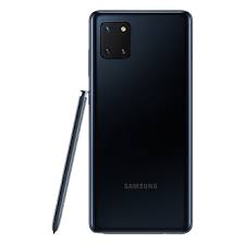 Samsung galaxy note10 lite android smartphone. Samsung Galaxy Note10 Lite Black 128 Gb Price Specs Samsung Gulf
