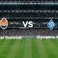 Shakhtar Donetsk vs. Dynamo Kiev event image