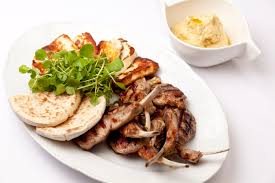 Lamb chop recipes meat recipes wine recipes cooking recipes easy lamb chop recipe recipies cooking corn top recipes crockpot recipes. How To Barbecue Lamb Chops Great British Chefs