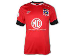 Dosoccerjersey.net supply branded cheap soccer jerseys and cheap football shirts. Umbro Csd Colo Colo Ausweichtrikot 20 21 Don Pallone