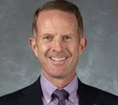 ACU ORGANIZATIONAL CHART