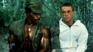 Jean Claude Van Damme Explica Por Que Dejo Predator Peliculas De Monstruos