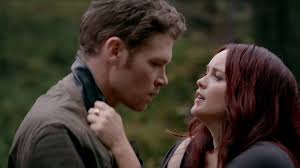 Who Was Klaus True Love? : R/Thevampirediaries