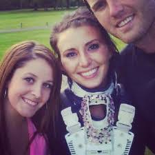 Jaelyn Edwards's Instagram, Twitter & Facebook