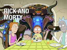 He spends most of his time involving his young grandson morty in dangerous, outlandish adventures throughout space and alternate rick and morty 2013. Amazon Com Watch Rick And Morty Uncensored Season 5 Prime Video