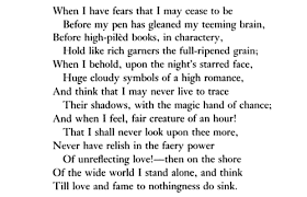 John Keats Quotes Blogging Quotes Words