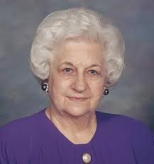 Loraine Hoffman Obituary (1925