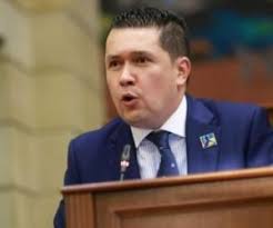 Fiscalía imputa nuevos delitos al excongresista del uribismo Edwin  Ballesteros