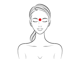 Akupressur Gegen Falten Druckst Du Diese 8 Punkte Wird Deine Haut Straffer Akupressur Gesicht Massage Haut