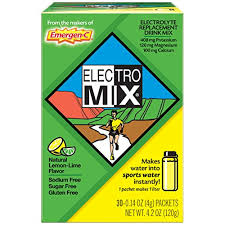 What kind of ingredients do electrolyte mixes use that doesn't. Part 2 Best Health Personal Care According To Reddit