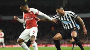 This video is provided and hosted by a 3rd party server.soccerhighlights helps you discover publicly available material throughout the internet and as. Arsenal Vs Newcastle United Highlights Full Match