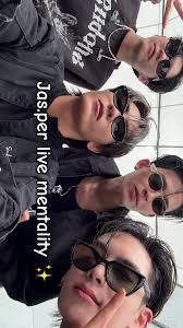 Jasper Live Full Video Now