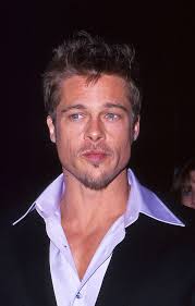 Brad Pitt's Style Evolution Through the Years [PHOTOS]