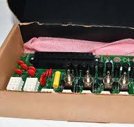 NEW GE IS200EPDMG1A Mark Vi Power Distribution Board PCB Circuit Board