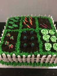 Maybe you would like to learn more about one of these? The Best Advice On Growing A Great Organic Garden Garden Cakes Garden Birthday Cake Fairy Birthday Cake