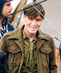 Cillian murphy | киллиан мёрфи. Dunkirk Cillian Murphy Haircut Bpatello