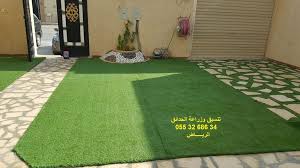 مشتل رخيص بالرياض عشب صناعي عشب جداري Www Gardensryad Com Flickr