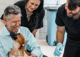 Pets have been evaluated by veterinarians & staff for health & temperament. Randy Travis Visits Nashville Animal Shelter Think Country