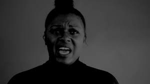 Deborah Joy Winans records tribute to police brutality victims