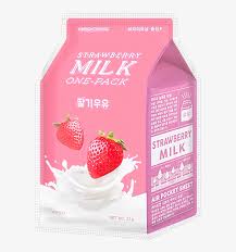 Pieu Strawberry Milk One Pack Png Image Transparent Png Free Download On Seekpng Including transparent png clip art, cartoon, icon, logo, silhouette, watercolors, outlines, etc. pieu strawberry milk one pack png image