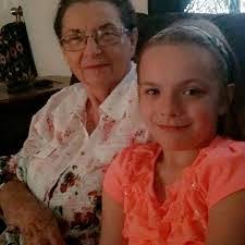 Clara Kruger's Instagram, Twitter & Facebook