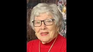 Obituary information for Betty J. Meier