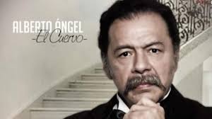 Alberto Ángel El Cuervo: quién fue y de qué murió el cantante de regional  mexicano