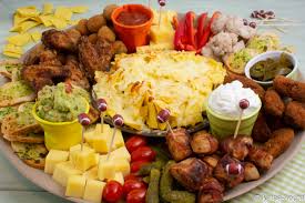 Watch on your iphone, ipad, apple tv, android, roku, or fire tv. Amerikanisches Fingerfood Snacks Zum Superbowl Katha Kocht