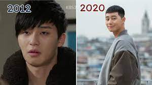 We did not find results for: Park Seo Joon Evolution From Dream High 2 To Itaewon Class Youtube