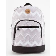 Roxy Grand Love Backpack Roxy Backpacks Backpacks Stylish Backpacks