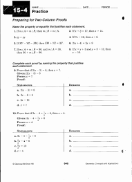 Geometric Proofs Worksheet With Answers Best Of Geometric Proofs Worksheet Chessmuseum Template L In 2020 Geometry Proofs Geometry Worksheets Word Problem Worksheets