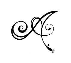 Combining these letters is how the words necessary for communication develop. Tattoo Design Letters A To Z Tattoo