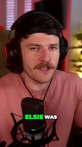 The Real Story about Elsie Bones