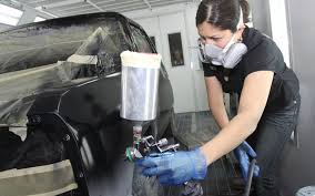 Academia.edu is a platform for academics to share research papers. Teknik Cara Mencampur Cat Mobil Yang Benar Bengkel Harga Mobil Dan Motor
