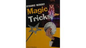 Dynamic Memory Magic Tricks by Tarun Chakraborty