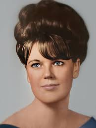 Obituary for Eileen Marilyn Tuttle