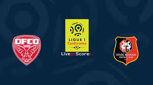 Ligue 1 2019/2020 en direct : Dijon Vs Rennes Preview Et Previsions Diffusion En Direct De La Ligue 1 2019 2020