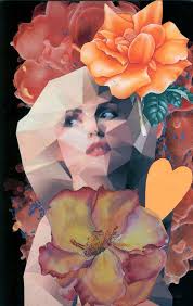 REDONDOWRITER'S SACRED ORDINARY: Soul Collage