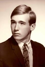 Stephen John Hornak Obituary