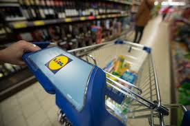 Aldi Oder Lidl Wer Ist Der Billigste Discounter In Deutschland