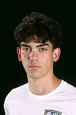 2023 Men's Soccer Roster