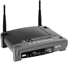 Wireless Lan Components Chapter 5 Wireless Lans Networks For Buildings And Campuses Wireless Networks First Step Networking Etutorials Org