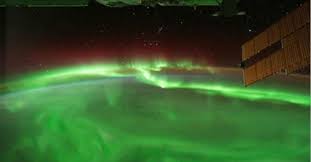 Dazzling And Widespread Aurora Displays May Take Place Tonight Northern Lights From Space Northern Lights See The Northern Lights