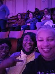 Event Feedback: Cece Winans