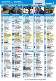 We did not find results for: Programe Tv Pentru Azi DuminicÄ 1 August 2021 Tvmania Ro