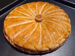 Galette Des Rois Frangipane De Christophe Michalak La Cuisine De Thomas Galette Des Rois Frangipane Recette Christophe Michalak Galette Des Rois