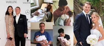 Goodbye to niklas dorsch and melissa deines! Fc Bayern Family Fc Bayern 2017 Your Votes