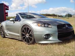 2007 Mitsubishi Eclipse Spyder Gt Body Kits Elmiserable S Mitsubishieclipse Mitsubishi Eclipse Mitsubishi Eclipse Spyder 2007 Mitsubishi Eclipse