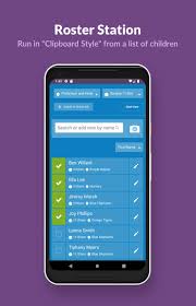 There are tons of augmented reality apps for android and ios. Planning Center Check Ins For Android Apk Download